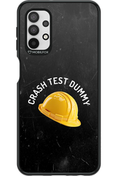 Crash Test - Samsung Galaxy A32 5G