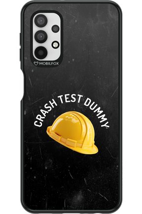 Crash Test - Samsung Galaxy A32 5G