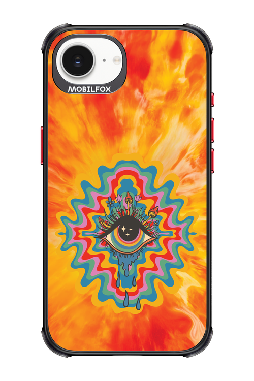 ThirdEye 2.0 - Apple iPhone 17e