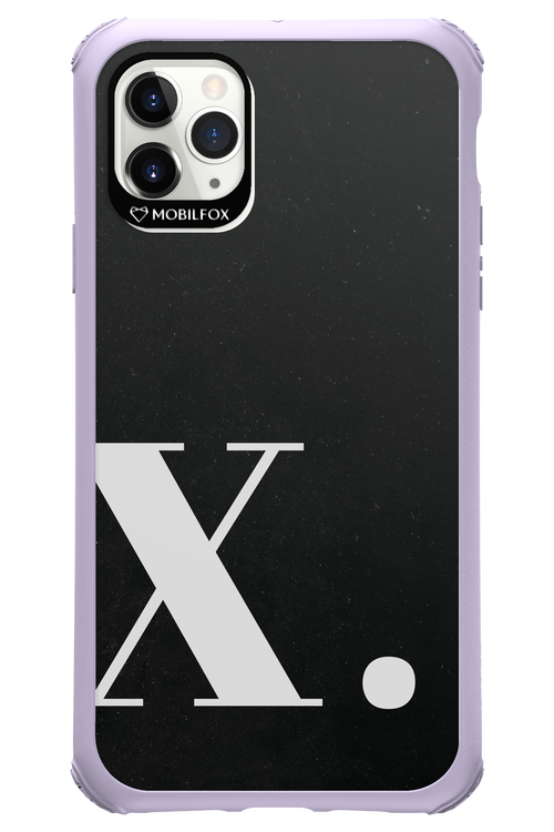 X (Off Space) 2.0 - Apple iPhone 11 Pro Max