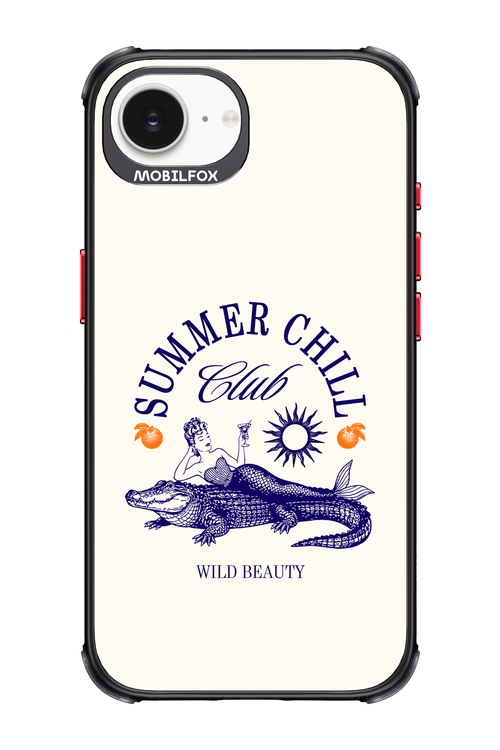 ChillMaid 2.0 - Apple iPhone 16e