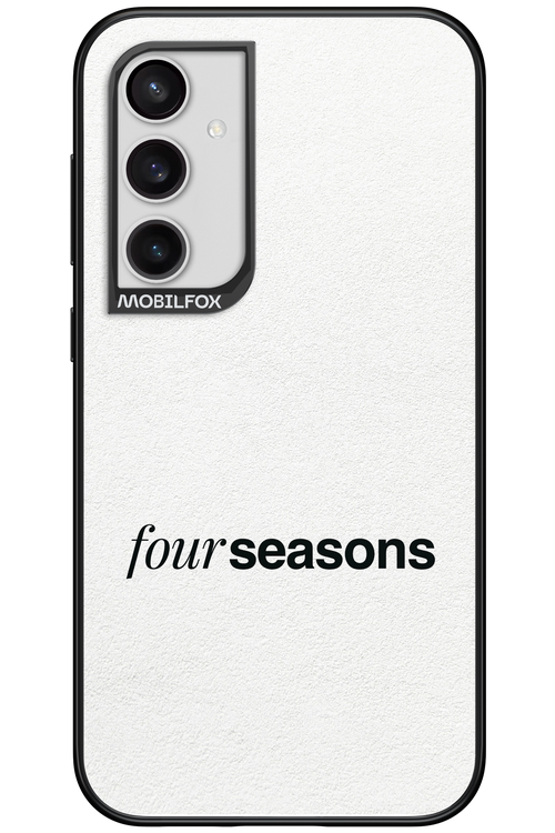 BSW FourSeasons 11 2.0 - Samsung Galaxy S23 FE