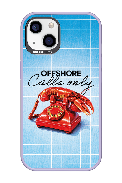 Offshore 2.0 - Apple iPhone 13