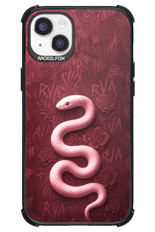 Rose Venom 2.0 - Apple iPhone 14 Plus