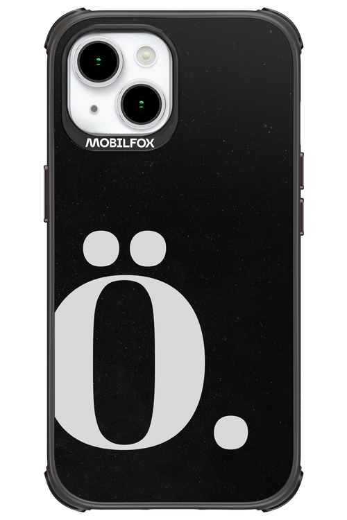 O II (Off Space) 2.0 - Apple iPhone 15