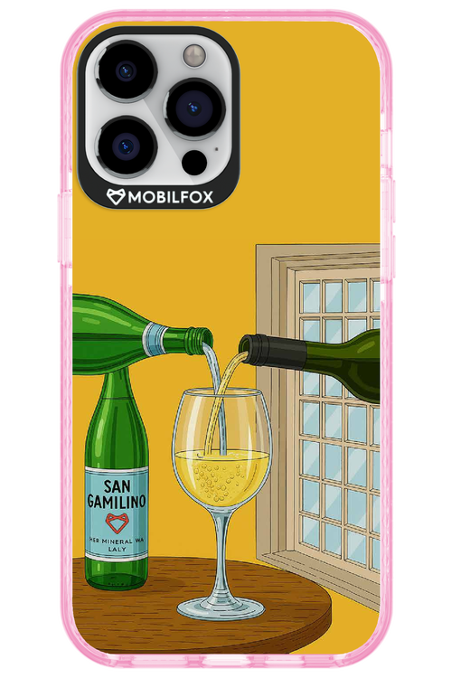Gami Spritz 2.0 - Apple iPhone 13 Pro Max