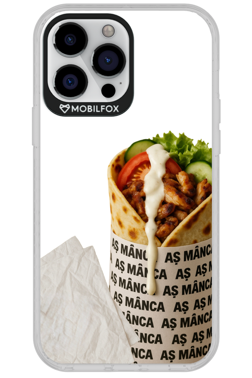 AȘ MÂNCA - Apple iPhone 13 Pro Max