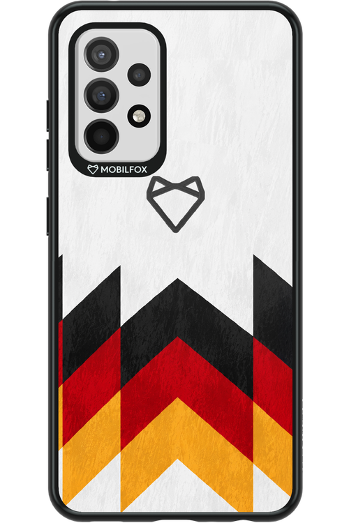Germania x Mobilfox 2.0 - Samsung Galaxy A52 / A52 5G / A52s
