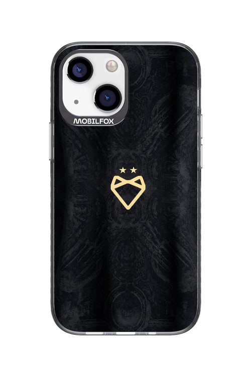 Spain Black 2.0 - Apple iPhone 13 Mini