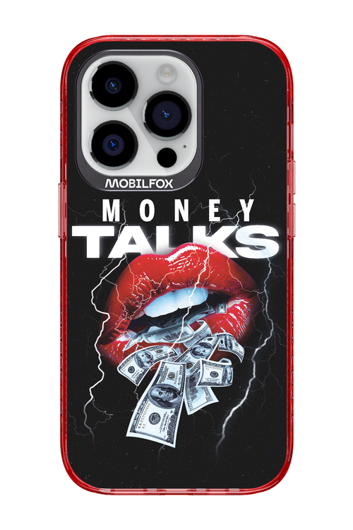 Money Talks - Apple iPhone 14 Pro