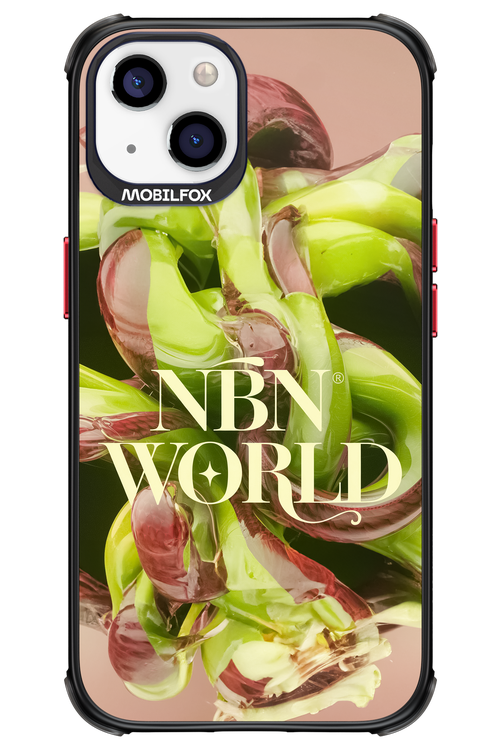 Flow-er - Apple iPhone 13