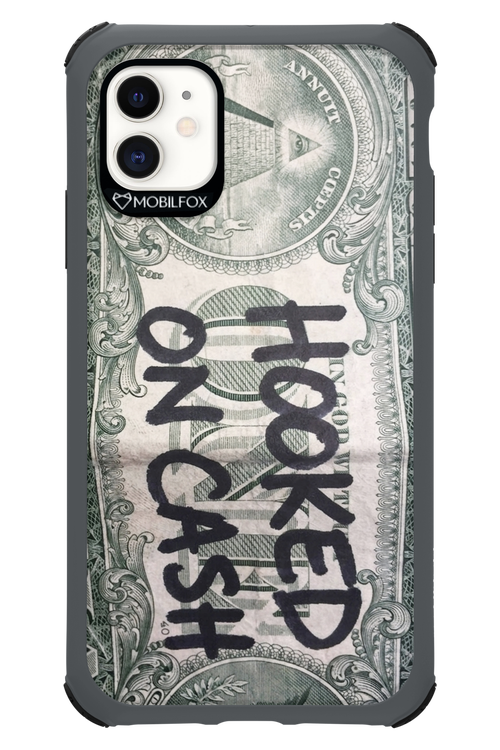 hooked 2.0 - Apple iPhone 11