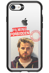 ZBIR Mugshot - Apple iPhone 7