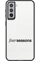 BSW FourSeasons 11 2.0 - Samsung Galaxy S21+