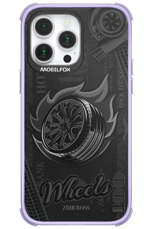 Hot Money 2.0 - Apple iPhone 14 Pro Max