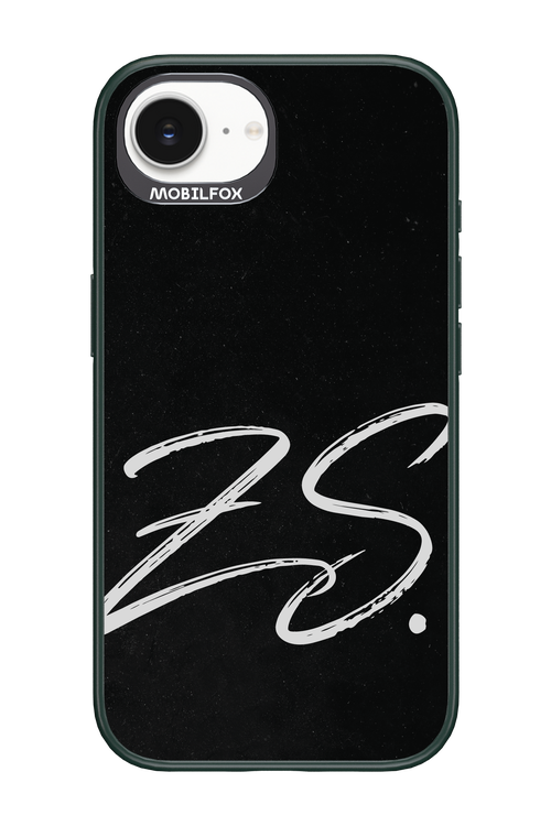(Off Space) ZS 2.0 - Apple iPhone 16e