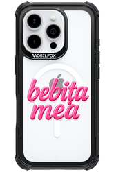 Meaa - Apple iPhone 16 Pro