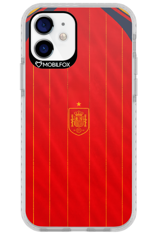 Spain 2.0 2.0 - Apple iPhone 12