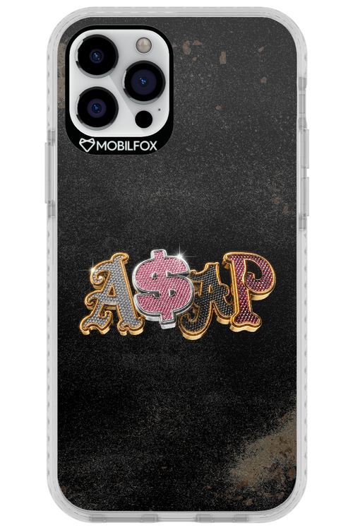 ASAP 2.0 - Apple iPhone 12 Pro