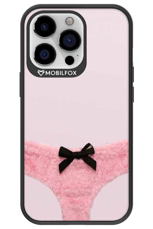 Furr Panties 2.0 - Apple iPhone 13 Pro