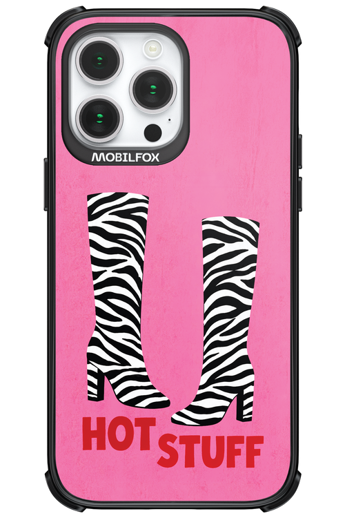 HOT STUFF 2.0 - Apple iPhone 14 Pro Max