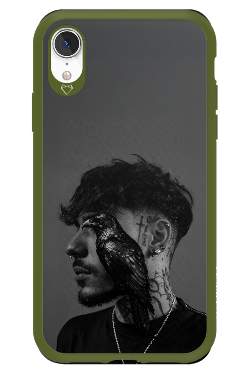 RAVEN - Apple iPhone XR
