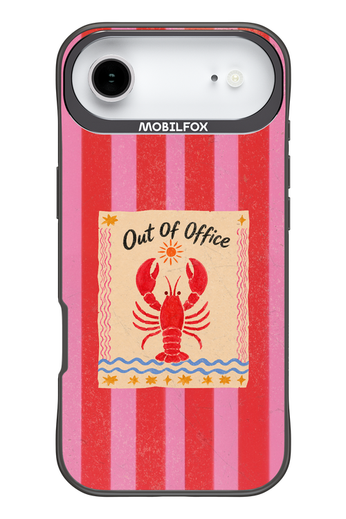 Out Of Office 2.0 - Apple iPhone 17 Air