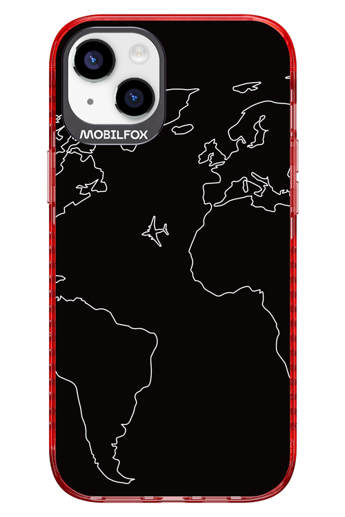 Worldview - Apple iPhone 14 Plus