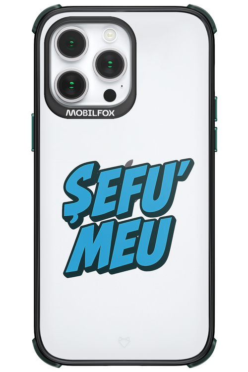 Meu - Apple iPhone 14 Pro Max