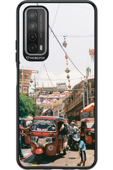 Guatemala Day 2.0 - Huawei P Smart 2021