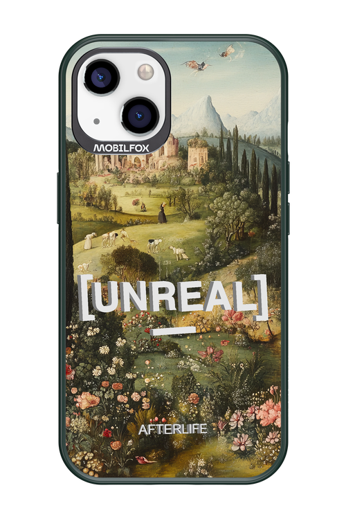 Afterlife 2.0 - Apple iPhone 13