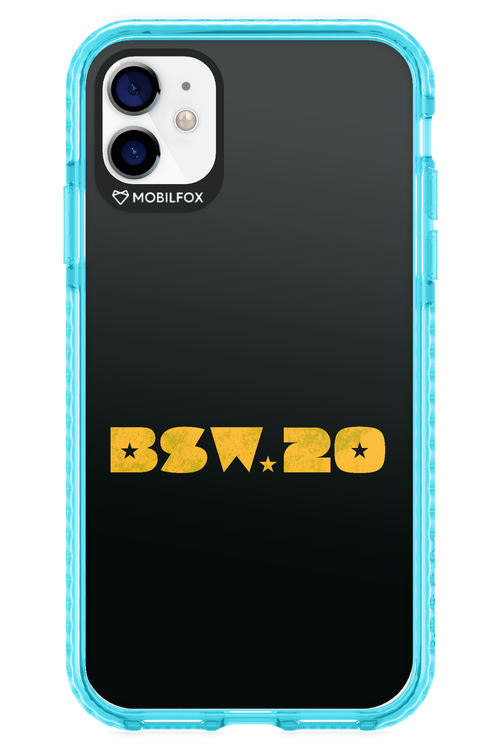 BSW 20 (10) 2.0 - Apple iPhone 11