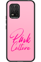 Pink Culture Pink - Xiaomi Mi 10 Lite 5G