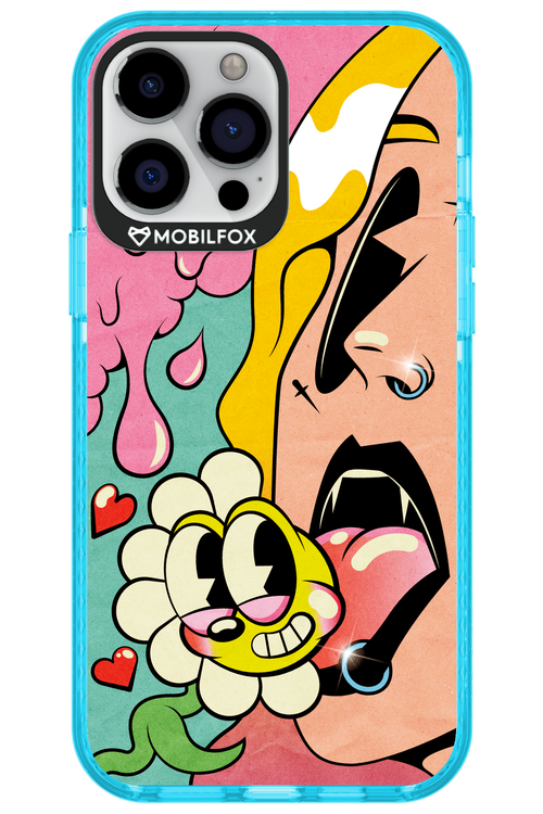 Love Sick 2.0 - Apple iPhone 13 Pro Max