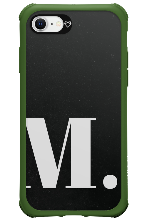M (Off Space) 2.0 - Apple iPhone SE 2020