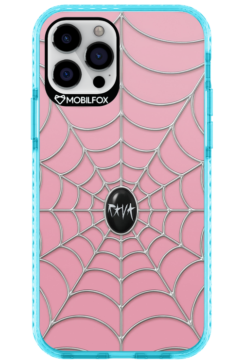 SpiderQueen - Apple iPhone 12 Pro