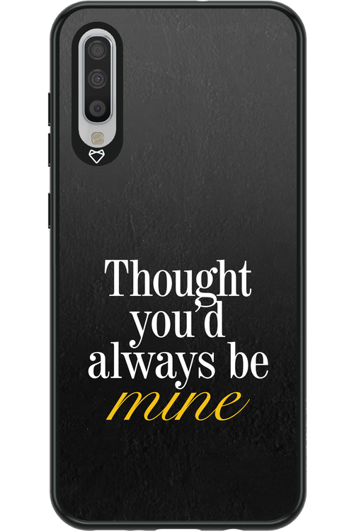 BSW FourSeasons 1 2.0 - Samsung Galaxy A70