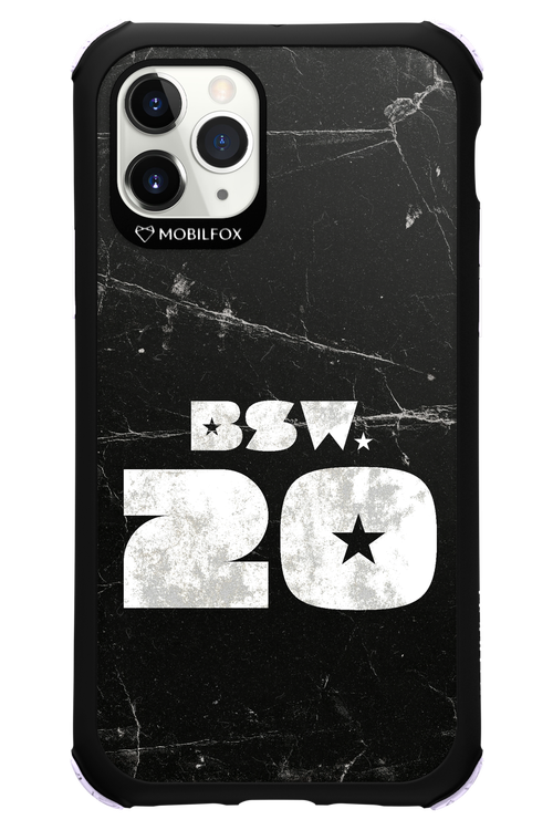 BSW 20 (4) 2.0 - Apple iPhone 11 Pro