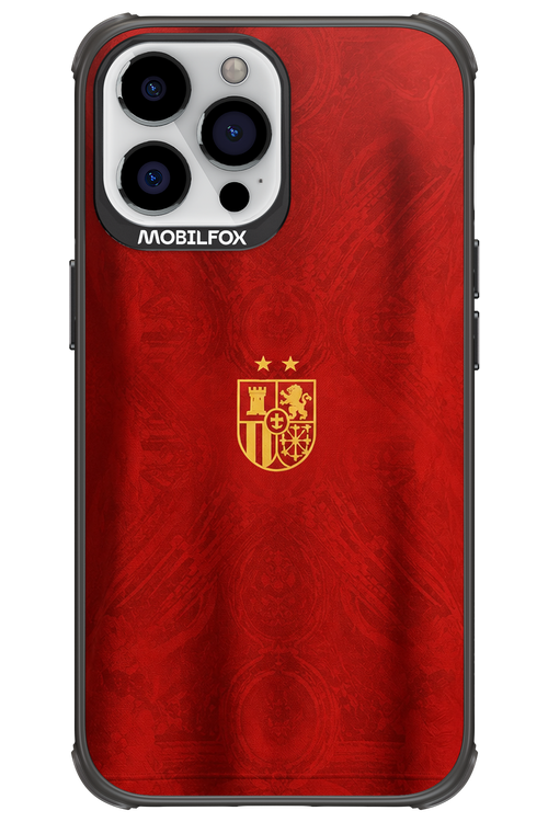 Spain II 2.0 - Apple iPhone 13 Pro Max