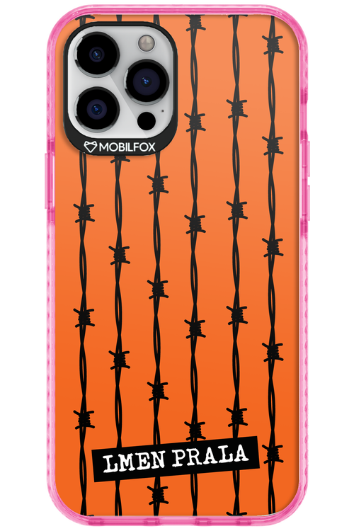 Böri Prala - Apple iPhone 12 Pro Max