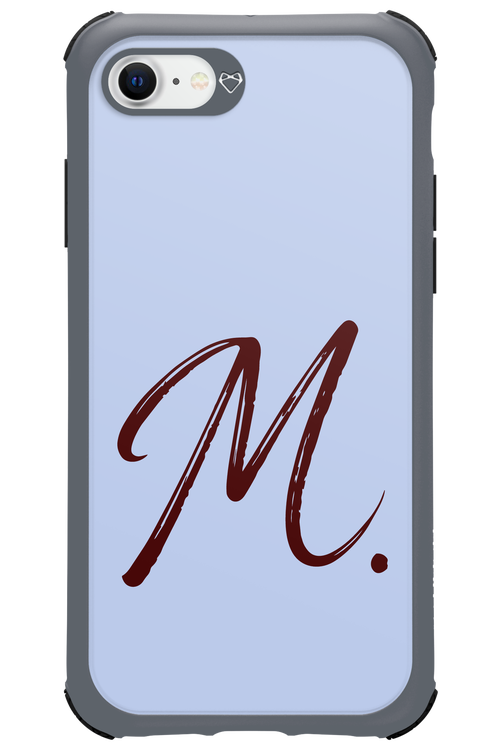 (Jellyfish Presso) M 2.0 - Apple iPhone SE 2022