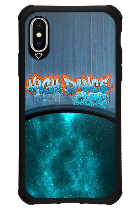 HDC 9 - Apple iPhone XS