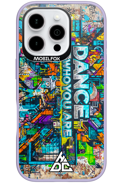 HDC 4 - Apple iPhone 16 Pro