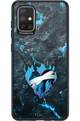 Icefire 2.0 - Samsung Galaxy A71