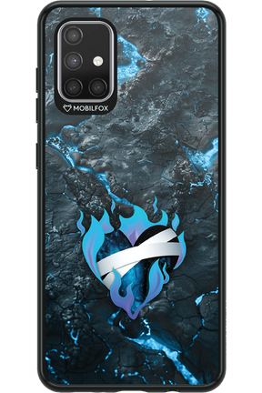Icefire 2.0 - Samsung Galaxy A71