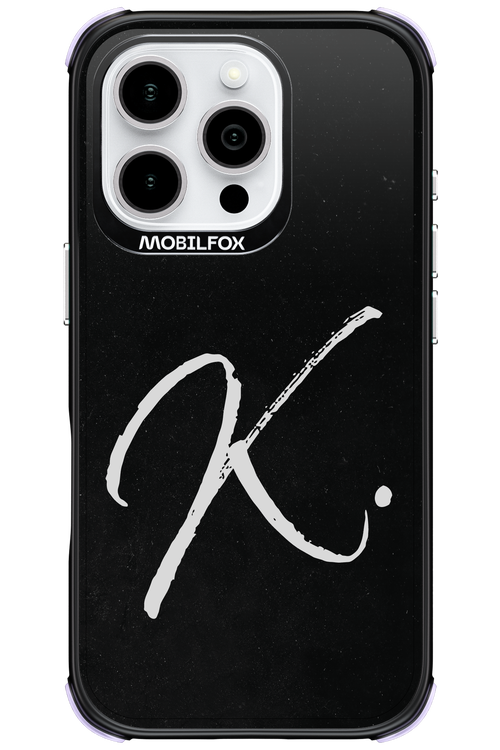 (Off Space) K 2.0 - Apple iPhone 16 Pro