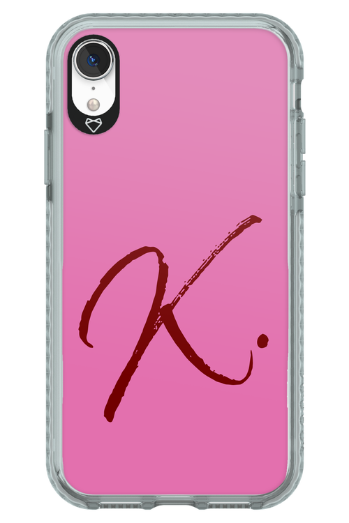 (Sorbet) K 2.0 - Apple iPhone XR