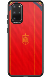 Spain 2.0 2.0 - Samsung Galaxy S20+