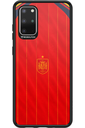 Spain 2.0 2.0 - Samsung Galaxy S20+