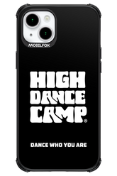 HDC 1 - Apple iPhone 15 Plus